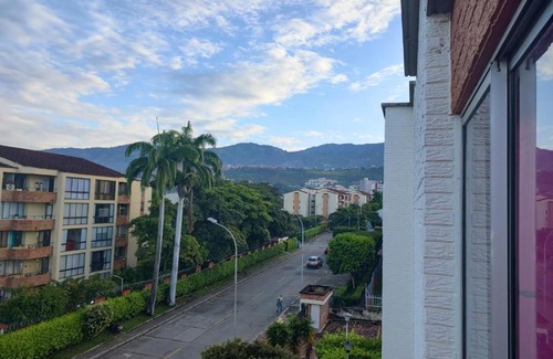 Floridablanca Apartment | AMOBLADO CLUB APARTAMENTO RESORT CAÑAVERAL 3012786355