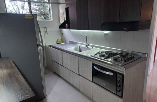 Itagui Apartment | Amoblado Itaguí.-sector de la Moda