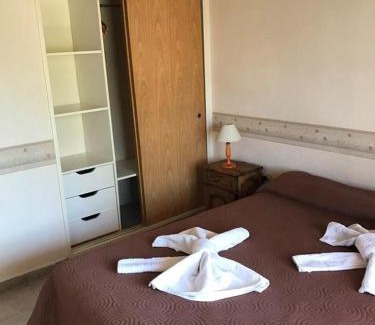 Neuquen Apartment | Amoblados Neuquen II ALTO COMAHUE SHOPPING