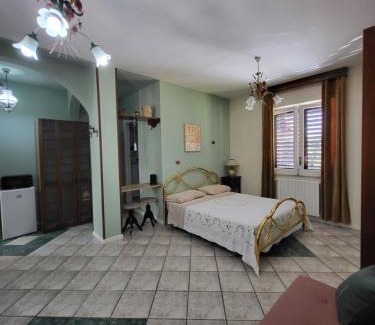 Montoro Apartment | Amodio Apartments