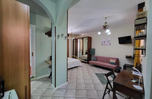Montoro Apartment | Amodio Apartments