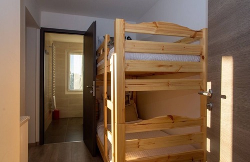 Saint-Paul-en-Chablais House | Amodo Lodge - PODZIM Room