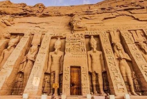 Abu Simbel Bed & Breakfast | Amon guest house