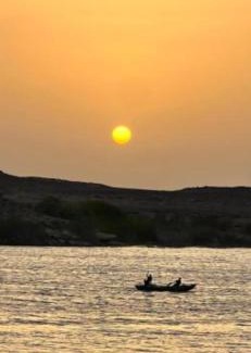 Abu Simbel Bed & Breakfast | Amon guest house