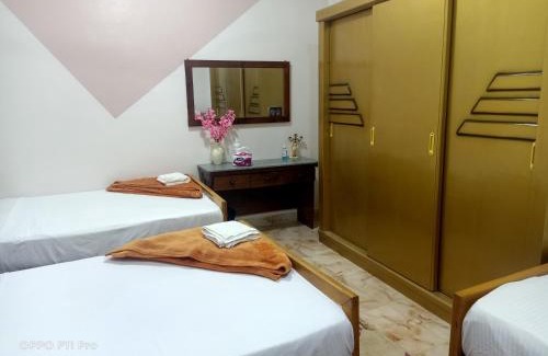 Abu Simbel Bed & Breakfast | Amon guest house