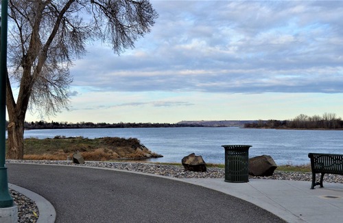 Richland Apartment | Amon Park - Apartment 5, the best option in Richland