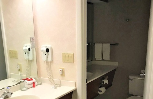 South Richland Condo | Amon Park Studios - the best option for your extended stay