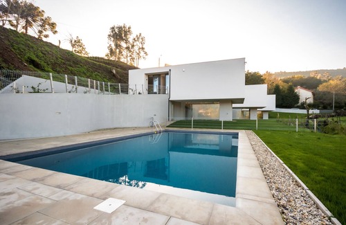 Amonde House | Amonde Village - Casa L - Quality, Comfort and Nature