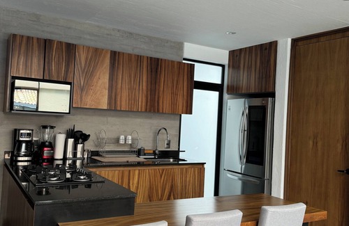 Centro House | Among Vineyards House 9