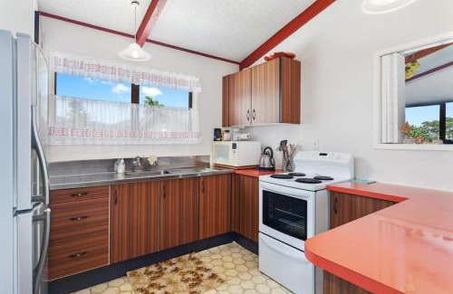 Te Kaha House | Amongst the Action - Te Kaha