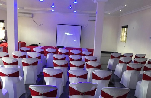 Port Harcourt Apartment | Amoni Apartments