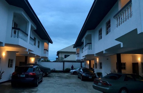Port Harcourt Apartment | Amoni Apartments