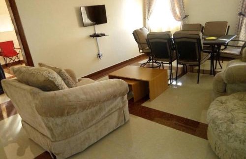 Port Harcourt Apartment | Amoni Apartments