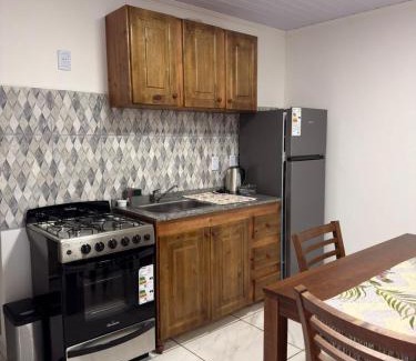 San Vicente Apartment | Amonia Residencial