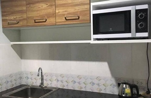 Bophut Apartment | Amonrat apartment
