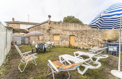 Nestar Apartment | Amontes Rural