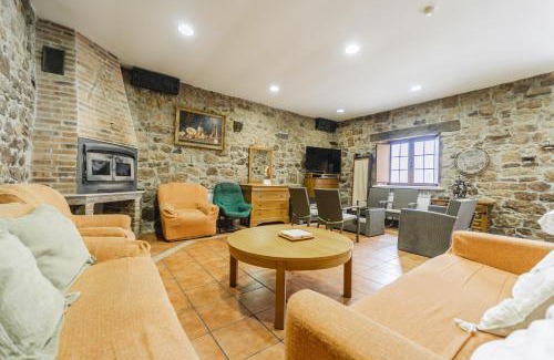Nestar Apartment | Amontes Rural