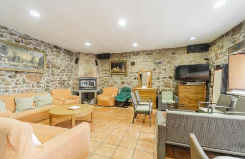 Nestar Apartment | Amontes Rural