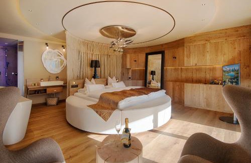 Cadipietra Hotel | Amonti Wellnessresort