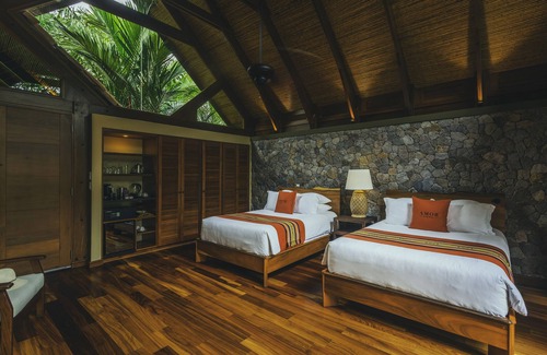 Arenal Hot Springs Hotel | Amor Arenal Adults Friendly