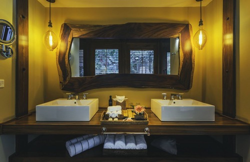 Arenal Hot Springs Hotel | Amor Arenal Adults Friendly