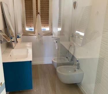 Marina di Carrara Apartment | Amor blue -Relax and Beach