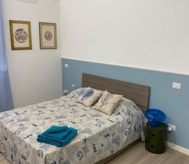 Marina di Carrara Apartment | Amor blue -Relax and Beach
