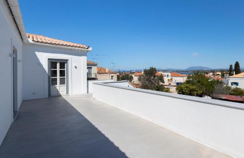 Spetses House | Amor de Verano