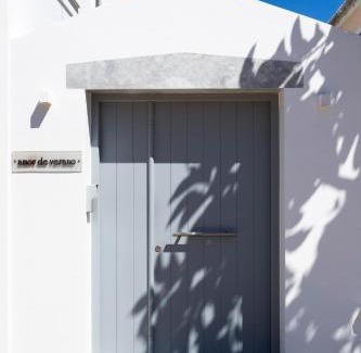 Spetses House | Amor de Verano