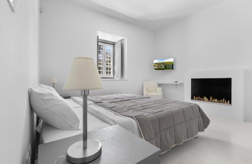 Spetses House | Amor de Verano