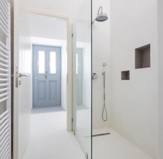 Spetses House | Amor de Verano