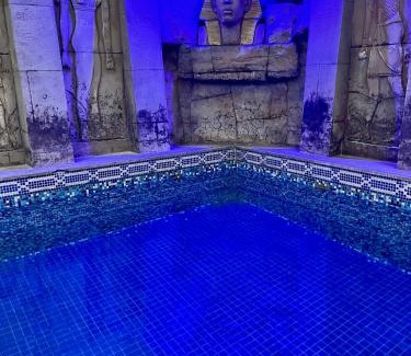 Nor-Nork Hotel | Amor fati