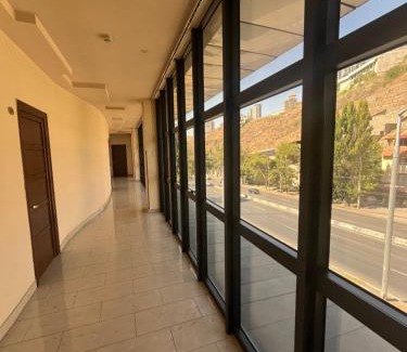 Nor-Nork Hotel | Amor fati