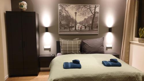 Zuidoost Bed & Breakfast | Amor Guesthouse