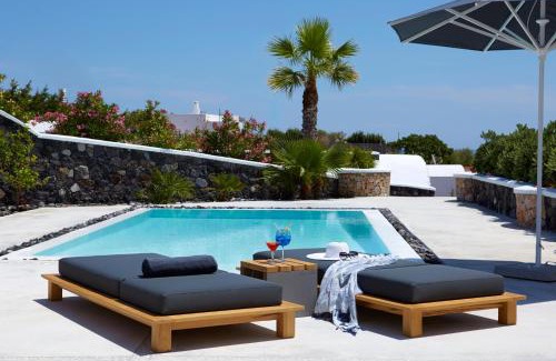 Exo Gialos Villa | Amor Hideaway Villas