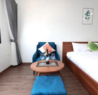 Nhat Tan Apartment | Amor home V