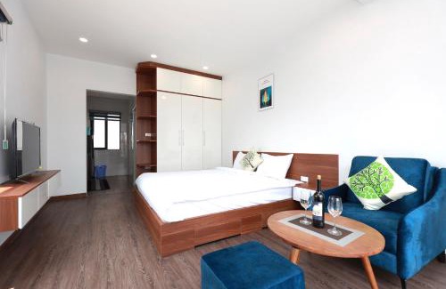 Nhat Tan Apartment | Amor home V
