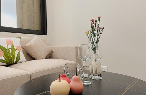 Nhat Tan Apartment | Amor home VI