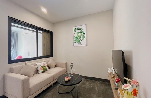 Nhat Tan Apartment | Amor home VI