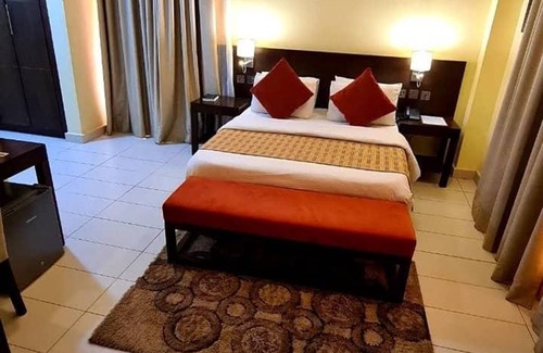 Ado Ekiti Hotel | Amor Hotel Ekiti