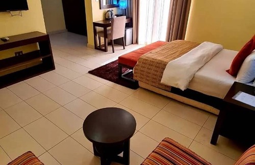 Ado Ekiti Hotel | Amor Hotel Ekiti