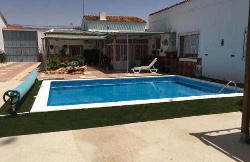 Alcazar de San Juan House | Amor Sin Fin