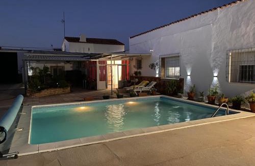 Alcazar de San Juan House | Amor Sin Fin