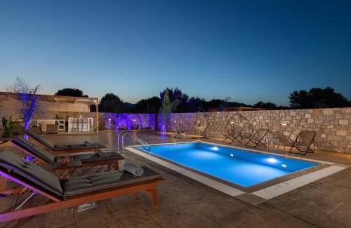 Gennadi Villa | Amora Pool Villas