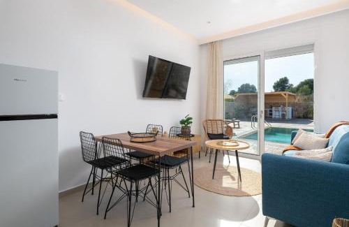 Gennadi Villa | Amora Pool Villas