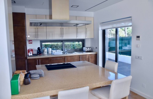 Vilamoura Villa | Amora Villa-Vilamoura