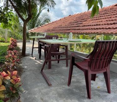 Kanakapura House | Amorah