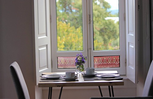 Proenca-a-Nova Hotel | AMORAS – Country House Hotel