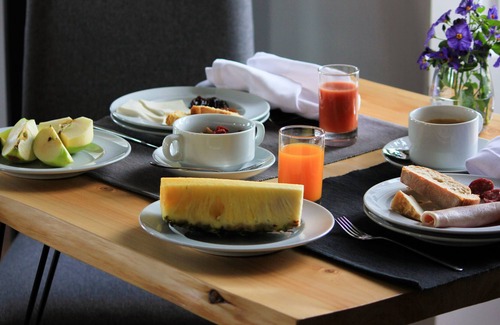 Proenca-a-Nova Hotel | AMORAS – Country House Hotel