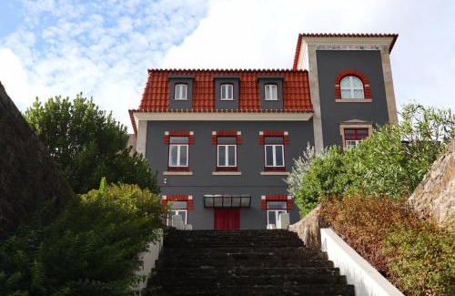 Proenca-a-Nova Hotel | Amoras Country House Hotel